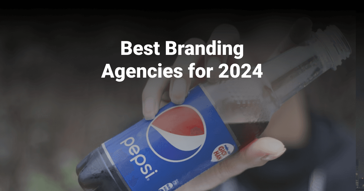 Best Branding Agencies for 2024