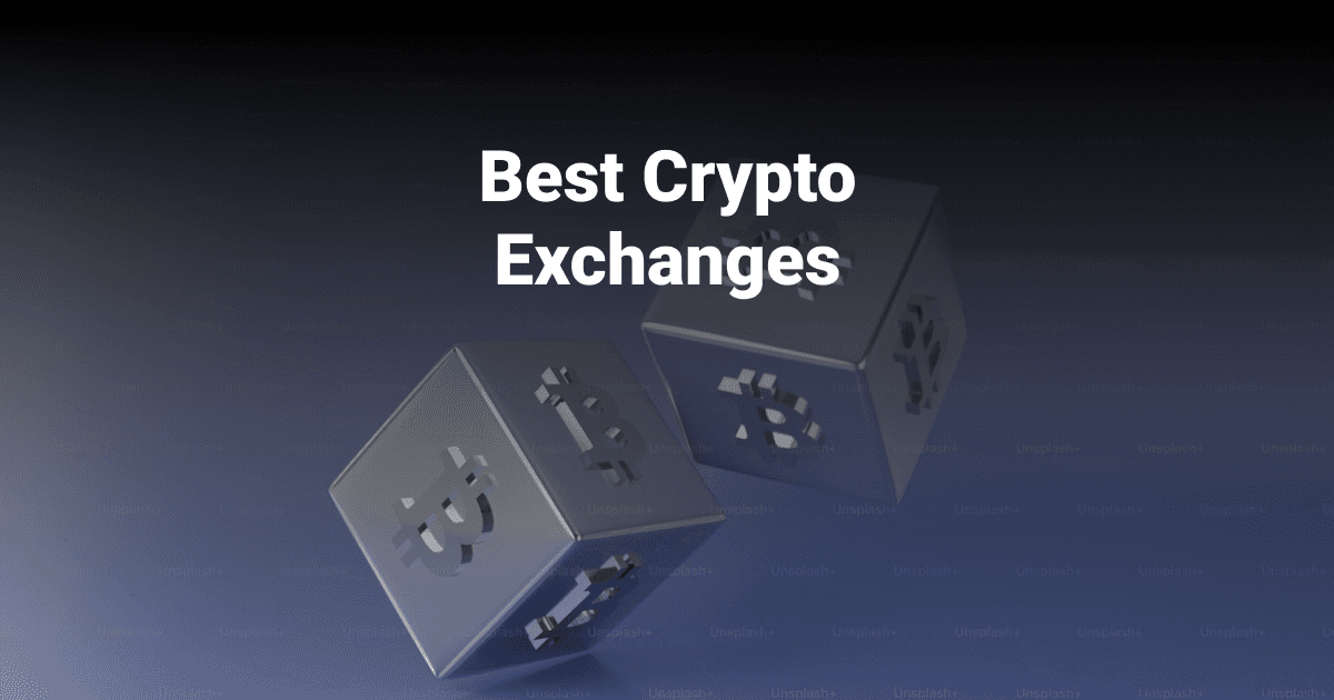 Best Crypto Exchanges for 2024