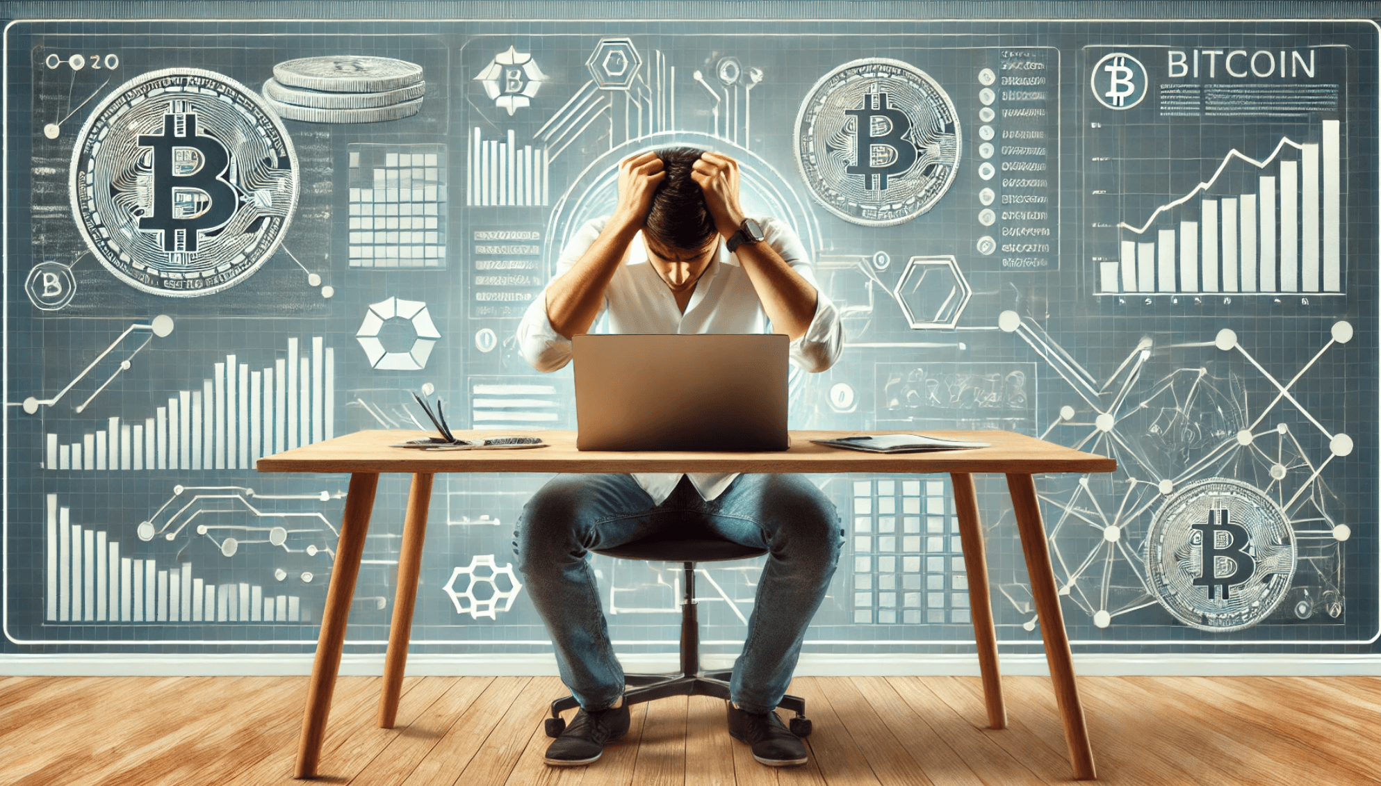 SEO Mistakes Crypto Companies Make and How to Avoid Them