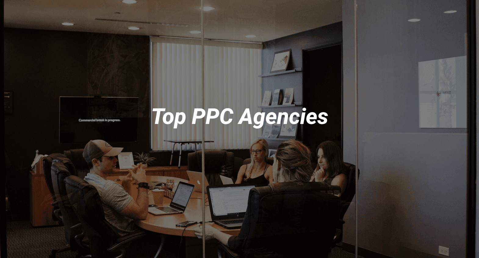 Top PPC Agencies in 2025: The Ultimate Guide to Pay Per Click Success