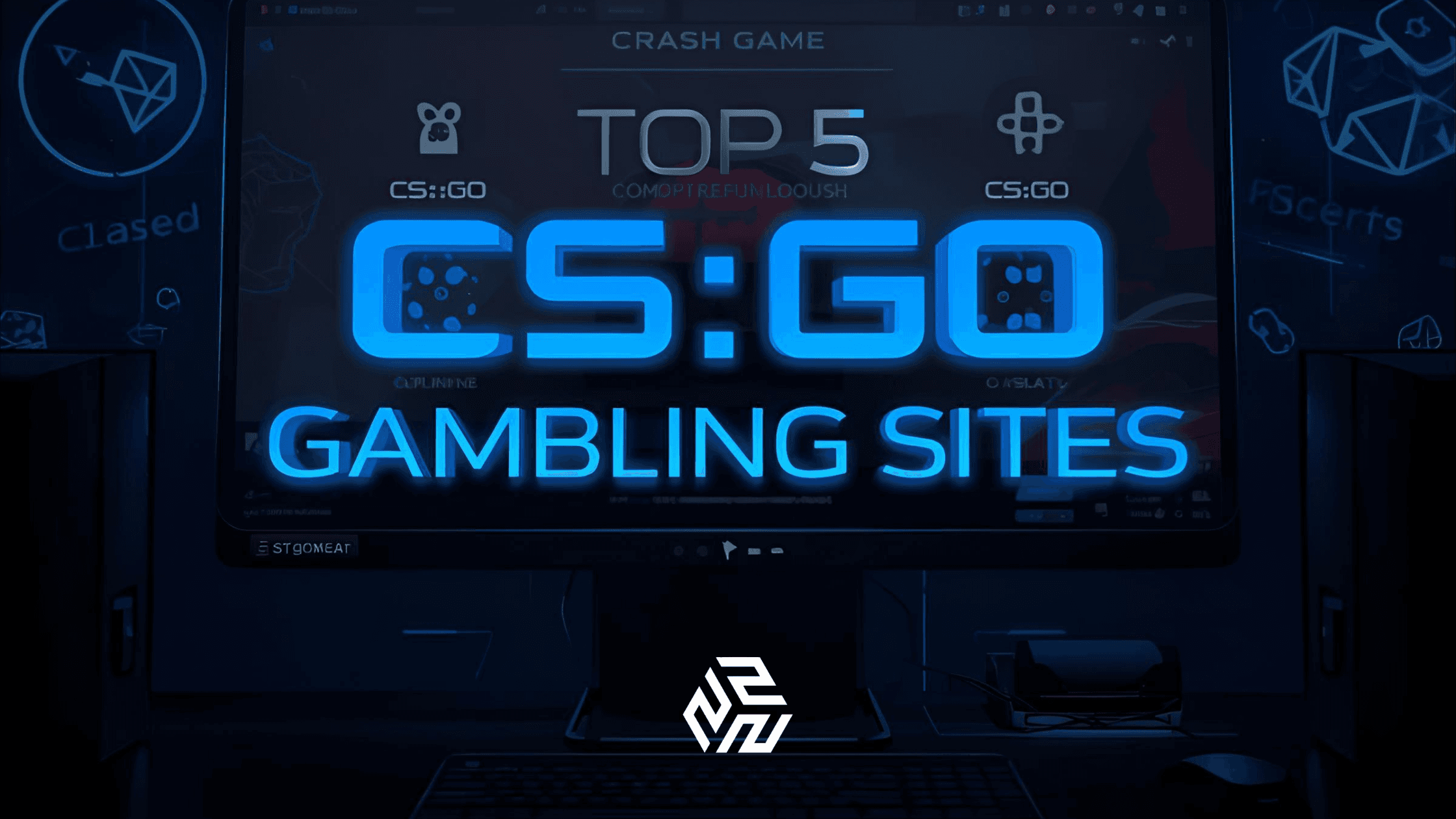 Top 5 CS:GO Gambling Sites in 2025