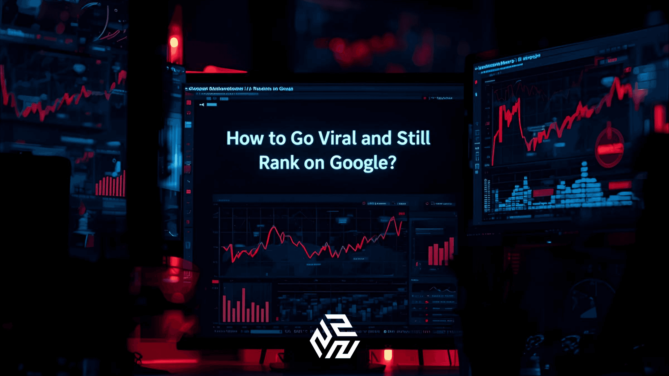 How to Go Viral and Still Rank on Google?