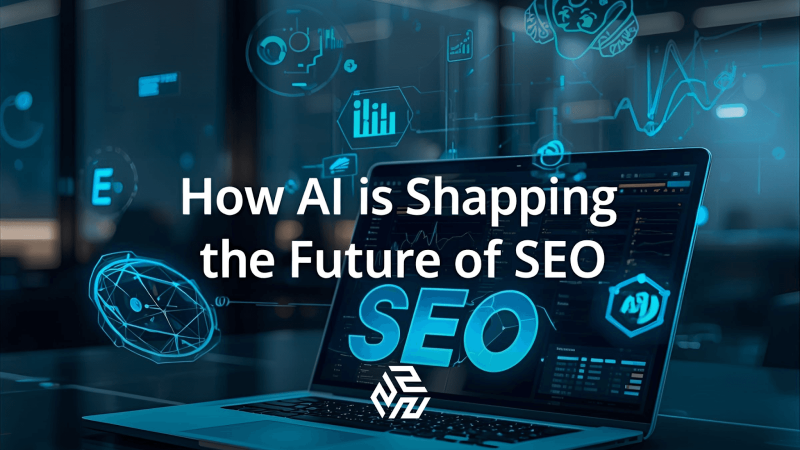 How AI Is Shaping the Future of SEO