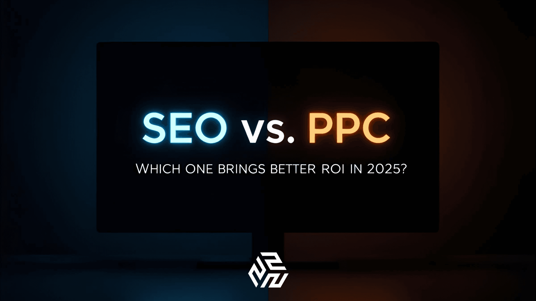 SEO vs PPC: Which One Brings Better ROI in 2025?